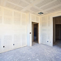 Drywall / Plastering